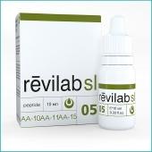 Revilab SL5 - желудочно-кишечный тракт