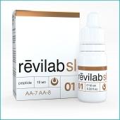 Revilab SL1 - сердечно-сосудистая система