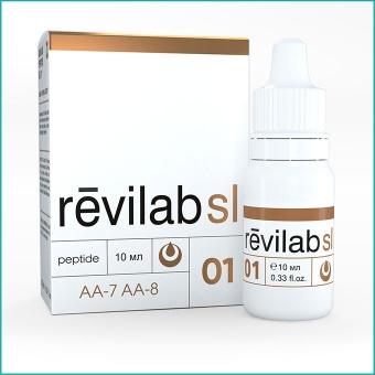Revilab SL1 - сердечно-сосудистая система