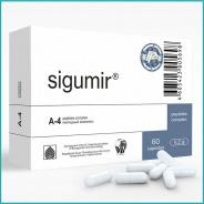 Клинические испытания препарата Сигумир