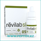 Revilab SL5 - желудочно-кишечный тракт