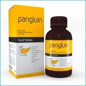 Панглюин - помощь при диабете