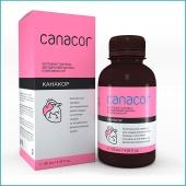 Канакор - эффективная поддержка сердца и сосудов