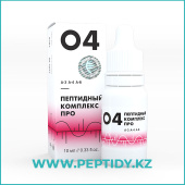ПК ПРО – 04 Костно-хрящевая ткань