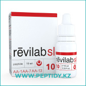 Revilab SL10 - женский организм