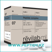 Revilab ML 07 - мужской организм