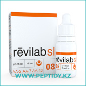 Revilab SL8 - мочевыделительная система