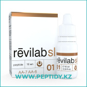 Revilab SL1 - сердечно-сосудистая система
