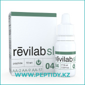 Revilab SL4 - опорно-двигательный аппарат