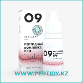 ПК ПРО – 09 Для кожи