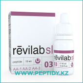 Revilab SL3 иммунная и нейроэндокринная системы