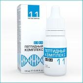 ПК - 11 - для мочевыделительной системы