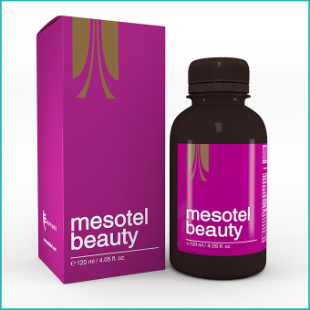 Мезотель бьюти