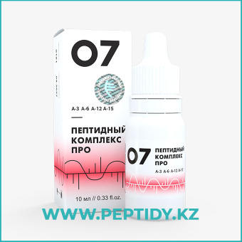 ПК ПРО - 07 Женская половая система и мочевой пузырь