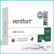 Клинические испытания препарата Вентфорт