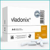 Клинические испытания препарата Владоникс