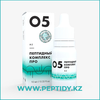 ПК ПРО – 05 Щитовидная железа