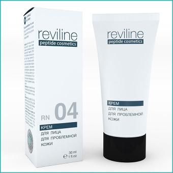 RN4 - Крем для лица для проблемной кожи