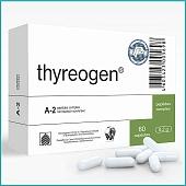 Клинические испытания препарата Тиреоген