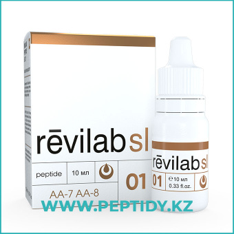 Revilab SL1 - сердечно-сосудистая система