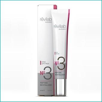 Крем для лица - Peptide revitalizer